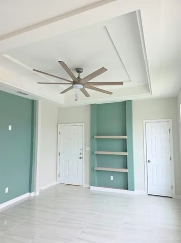 $1,500 | 2005 Dragonfly St Mission, Unit 3, Mission, TX 78572