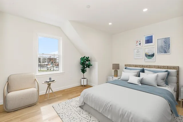 $599,900 | 106 Broadway, Unit 3, Salem, MA 01970