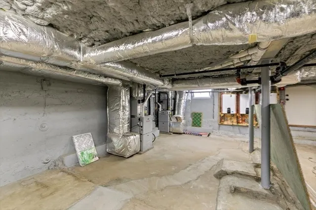 $599,900 | 106 Broadway, Unit 3, Salem, MA 01970