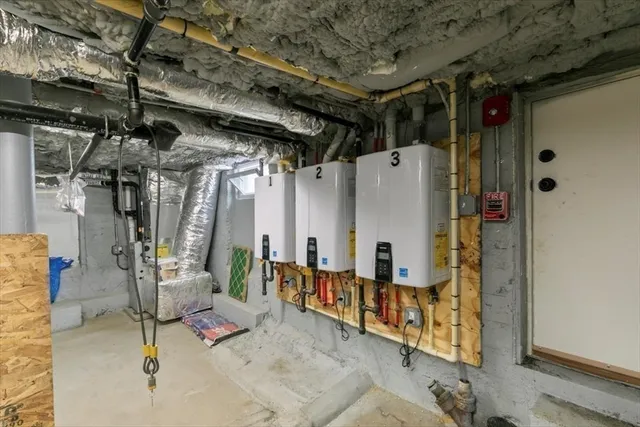 $599,900 | 106 Broadway, Unit 3, Salem, MA 01970