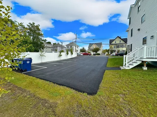 $599,900 | 106 Broadway, Unit 3, Salem, MA 01970