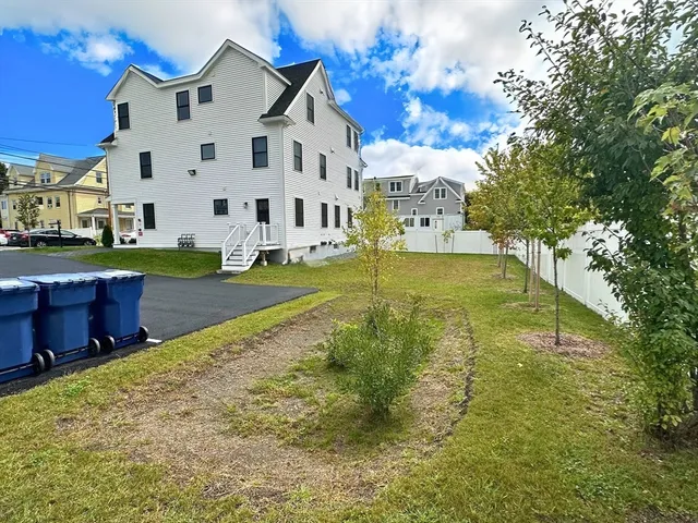 $599,900 | 106 Broadway, Unit 3, Salem, MA 01970