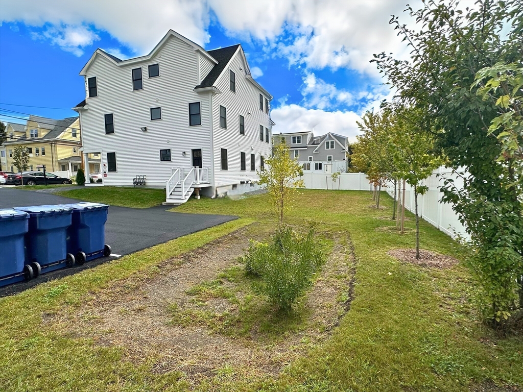 106 Broadway, Unit 3 Salem, MA 01970 - Photo 5 of 24