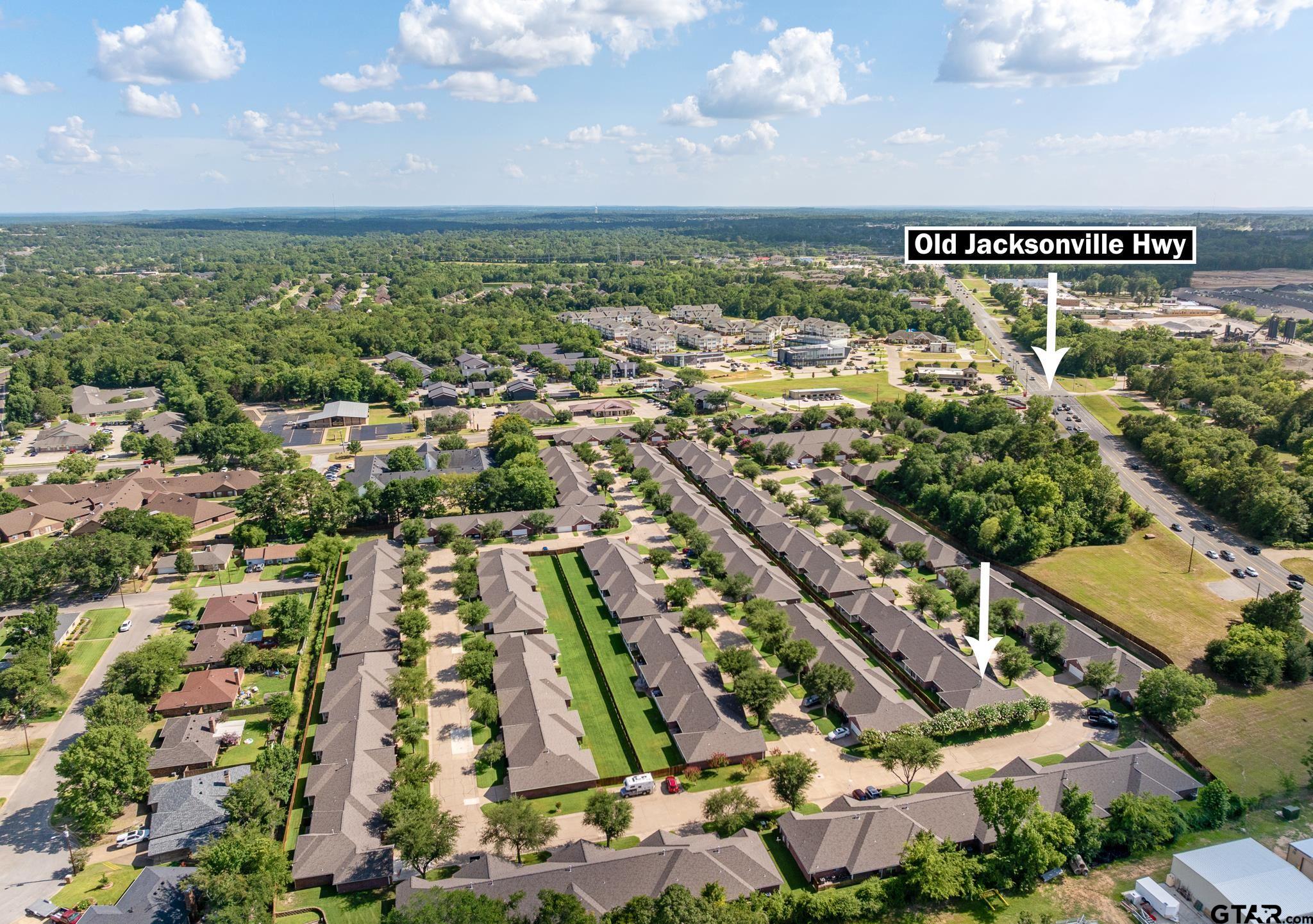 1521 Rice Road Tyler, TX 75703 - Photo 28 of 29