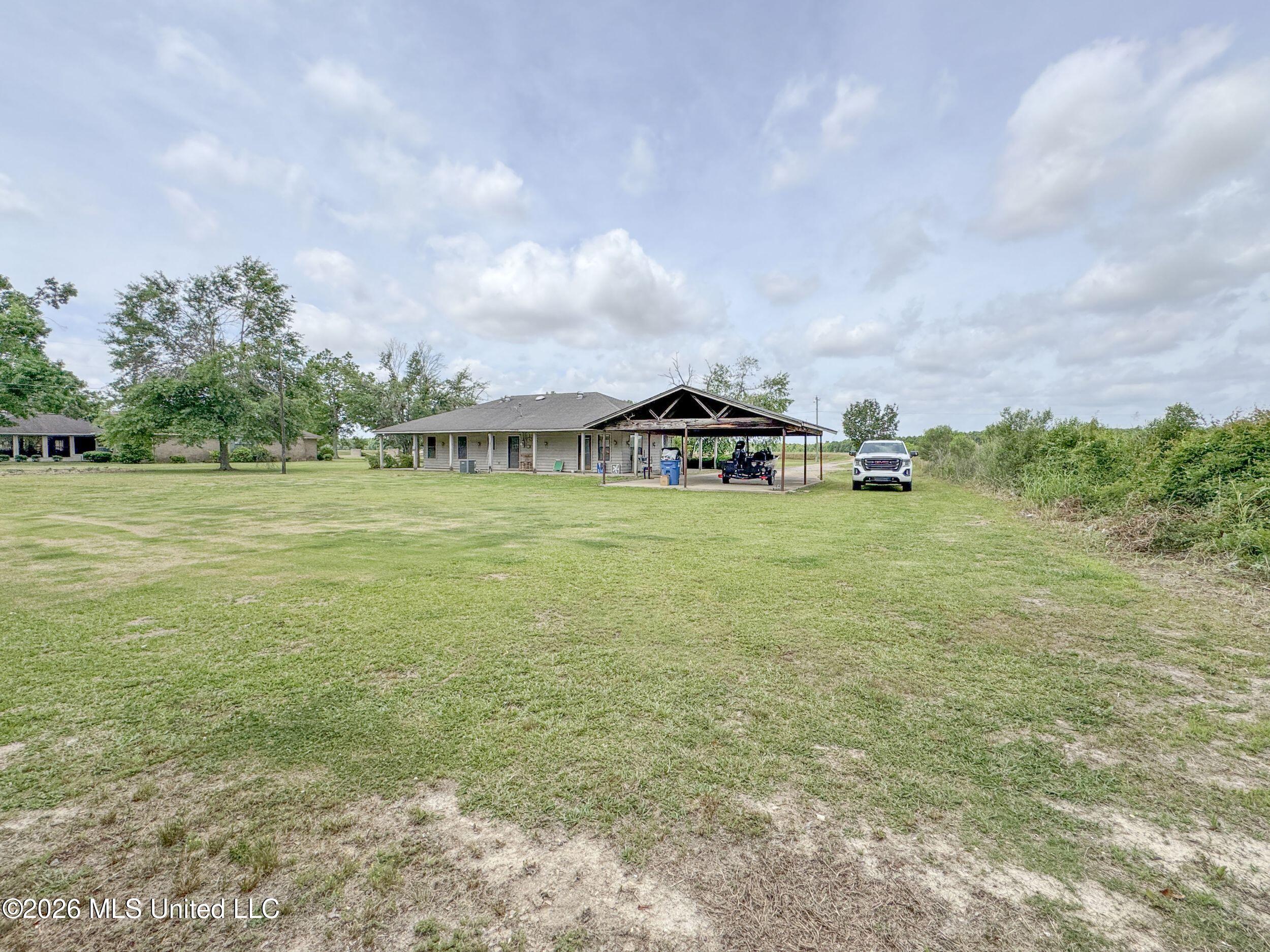 2336 Dummyline Road Batesville, MS 38606 - Photo 42 of 86 4tndlhs10
