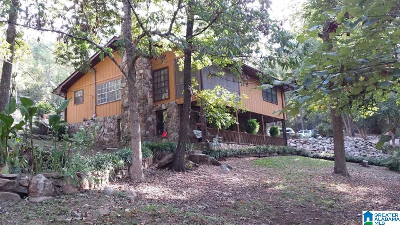 306 Cannon Ball Road Jacksonville, AL 36265 - Photo 2 of 25