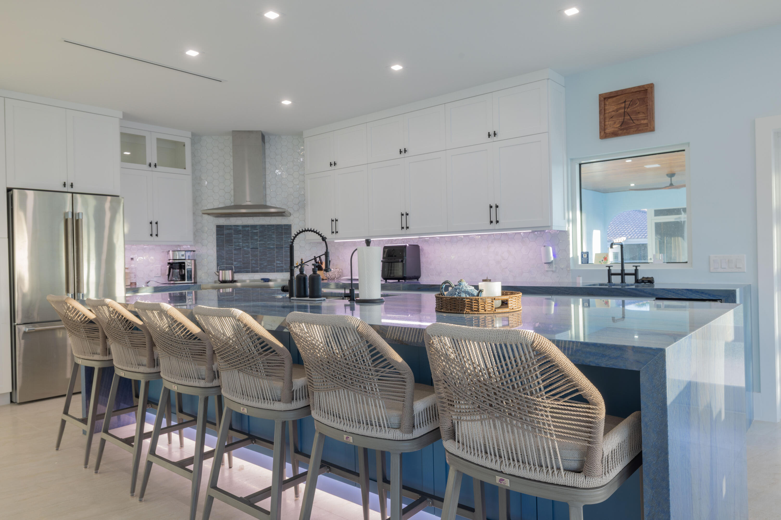 241 12th Street Key Colony Beach, FL 33051 - Photo 28 of 74 Kitchen