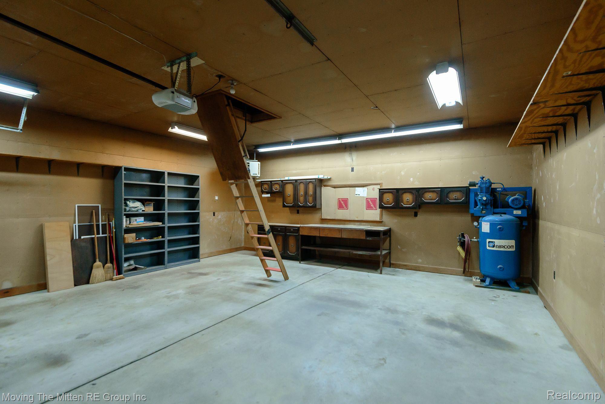 27610 Wick Road Romulus, MI 48174 - Photo 28 of 38 Gallery Image 28