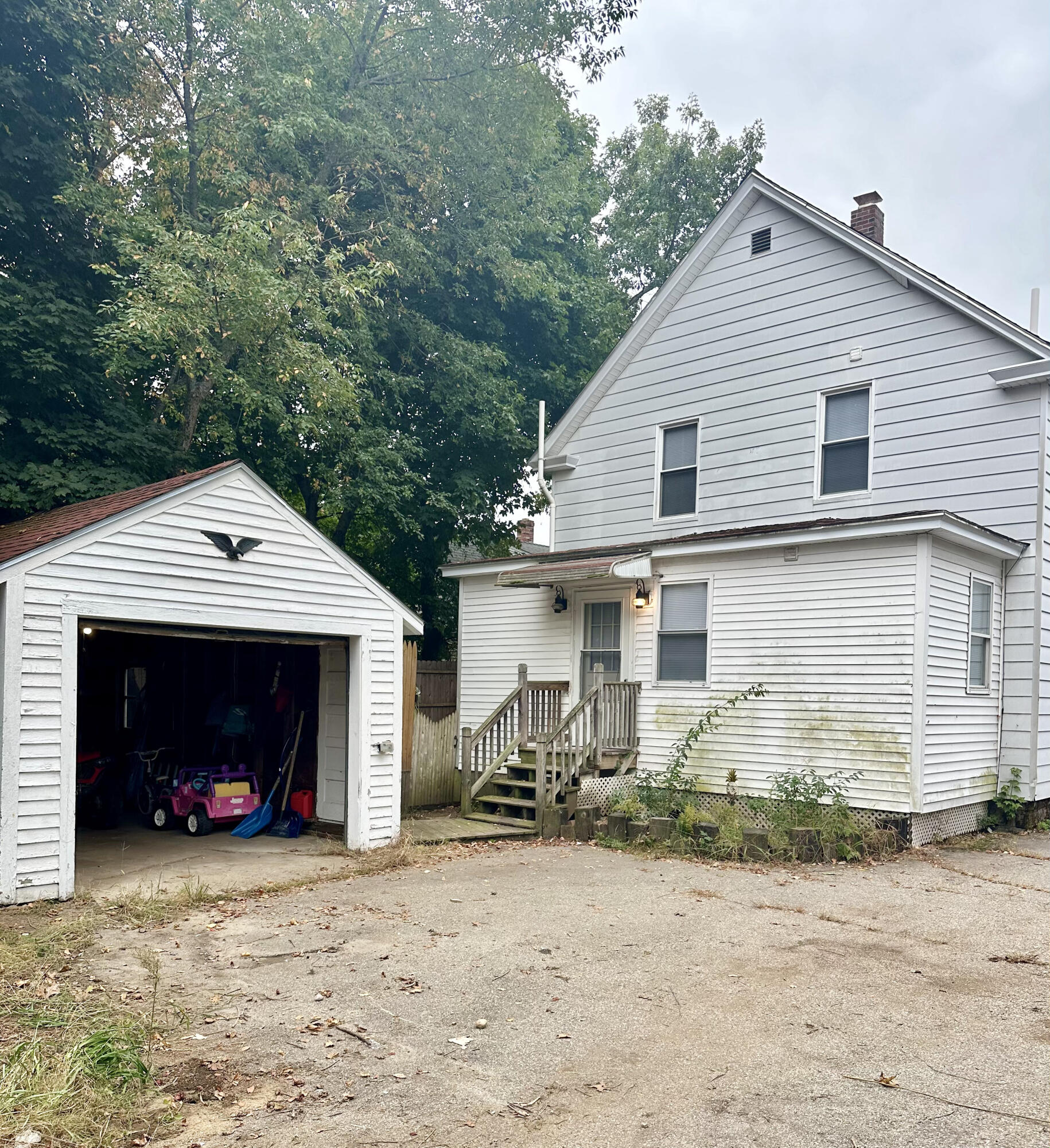 13 Shaw Road Sanford, ME 04073 - Photo 2 of 39 2
