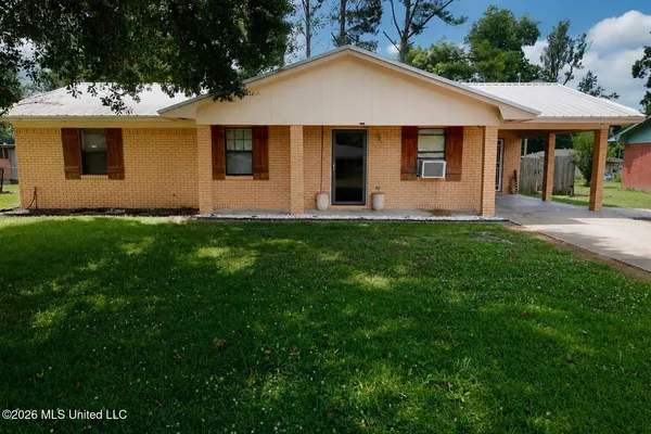 $120,000 | 791 Leach Street, Yazoo City, MS 39194