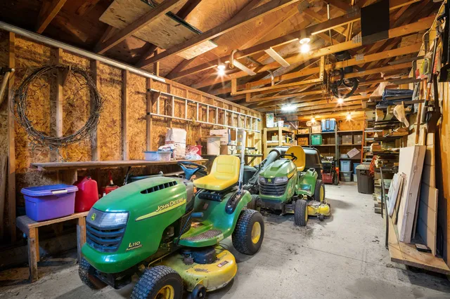 $367,500 | W8929 Homestake Acres, Beaver Dam, WI 53916