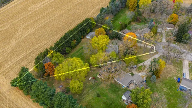 $367,500 | W8929 Homestake Acres, Beaver Dam, WI 53916