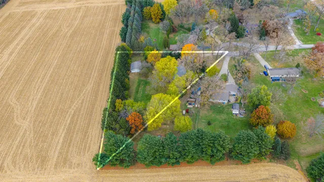 $367,500 | W8929 Homestake Acres, Beaver Dam, WI 53916