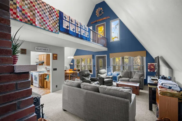 $367,500 | W8929 Homestake Acres, Beaver Dam, WI 53916