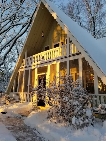 $367,500 | W8929 Homestake Acres, Beaver Dam, WI 53916