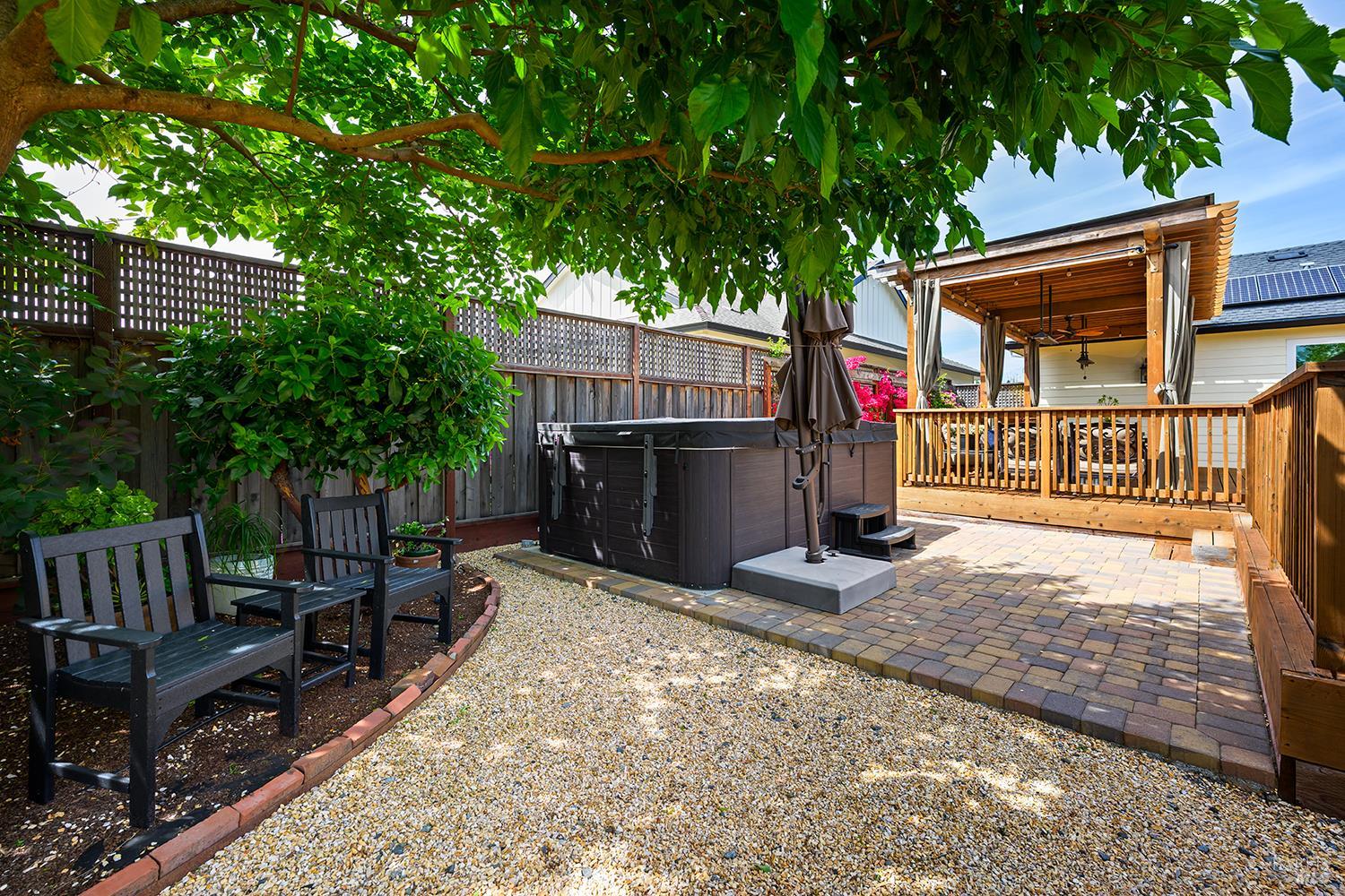4551 Brighton Drive Santa Rosa, CA 95403 - Photo 33 of 42