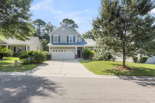 $409,900 | 9664 Wilhammer Court, Ladson, SC 29456
