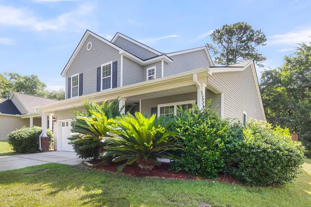 $409,900 | 9664 Wilhammer Court, Ladson, SC 29456