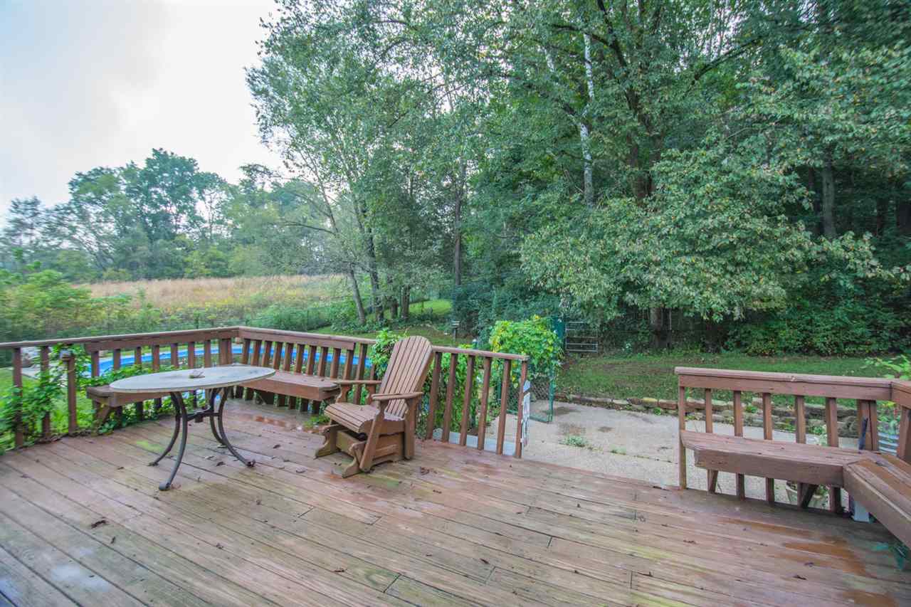 8199 South Ketcham Road Bloomington, IN 47403 - Photo 22 of 36