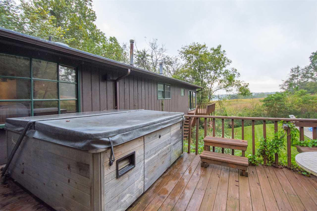 8199 South Ketcham Road Bloomington, IN 47403 - Photo 23 of 36