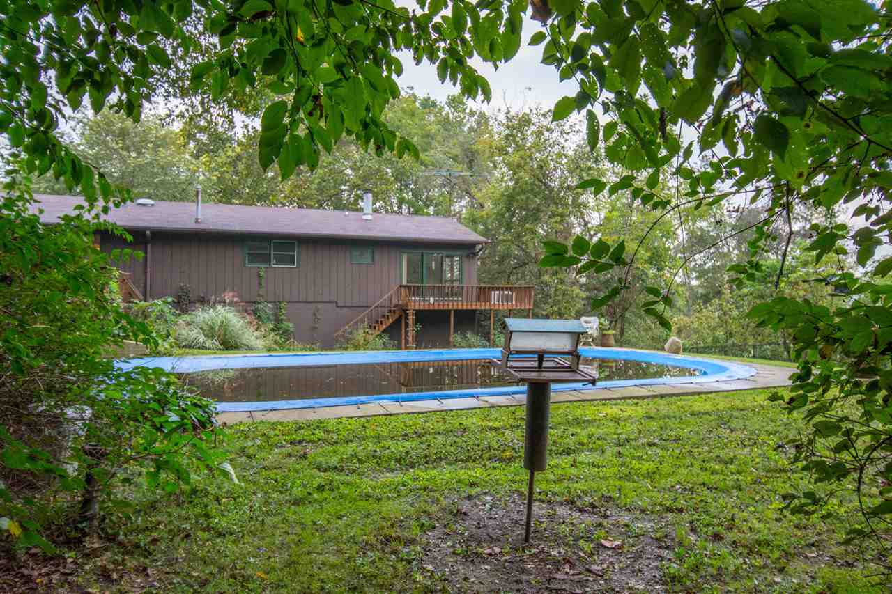 8199 South Ketcham Road Bloomington, IN 47403 - Photo 27 of 36