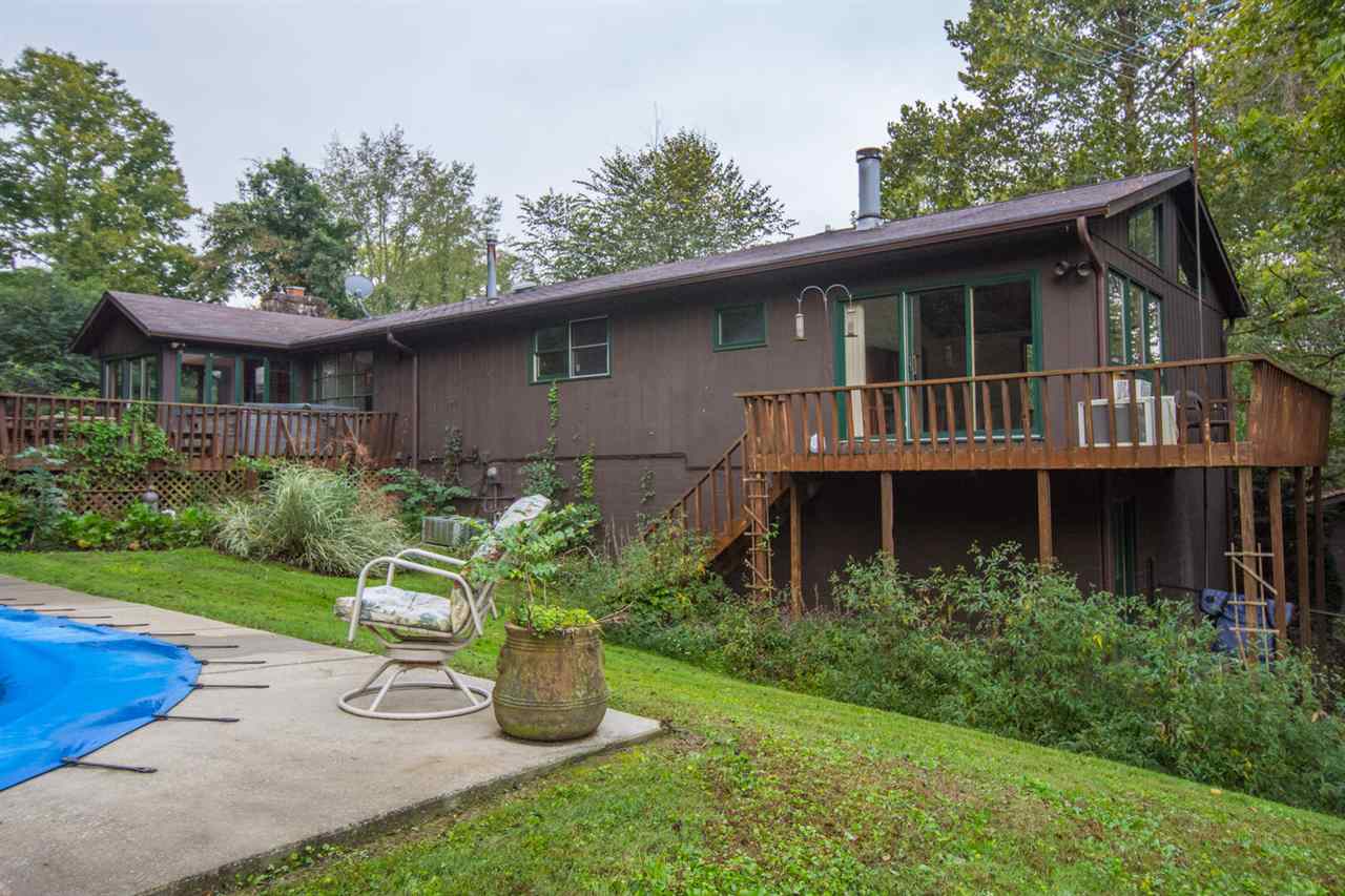 8199 South Ketcham Road Bloomington, IN 47403 - Photo 35 of 36