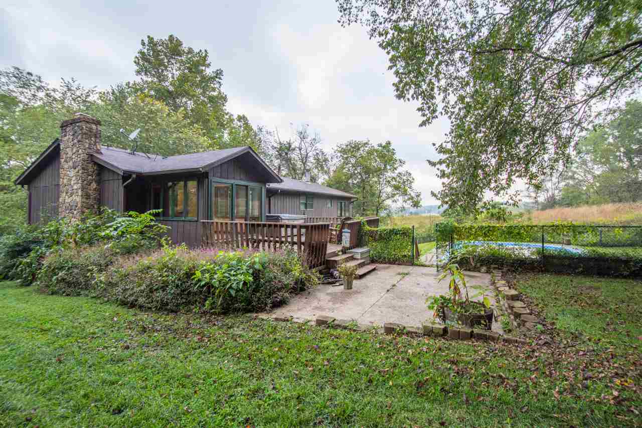 8199 South Ketcham Road Bloomington, IN 47403 - Photo 36 of 36