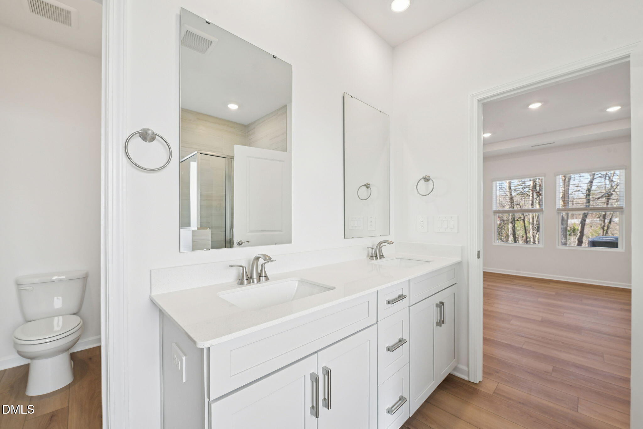 3509 Telluride Trail Raleigh, NC 27616 - Photo 25 of 49
