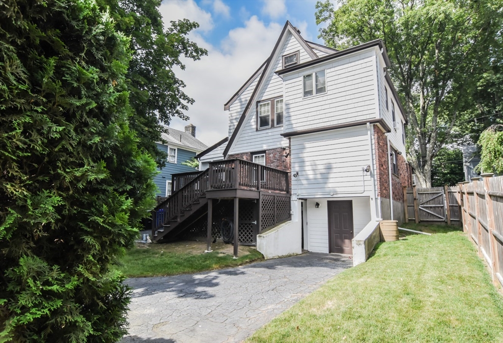 291 Russett Road Brookline, MA 02467 - Photo 21 of 23
