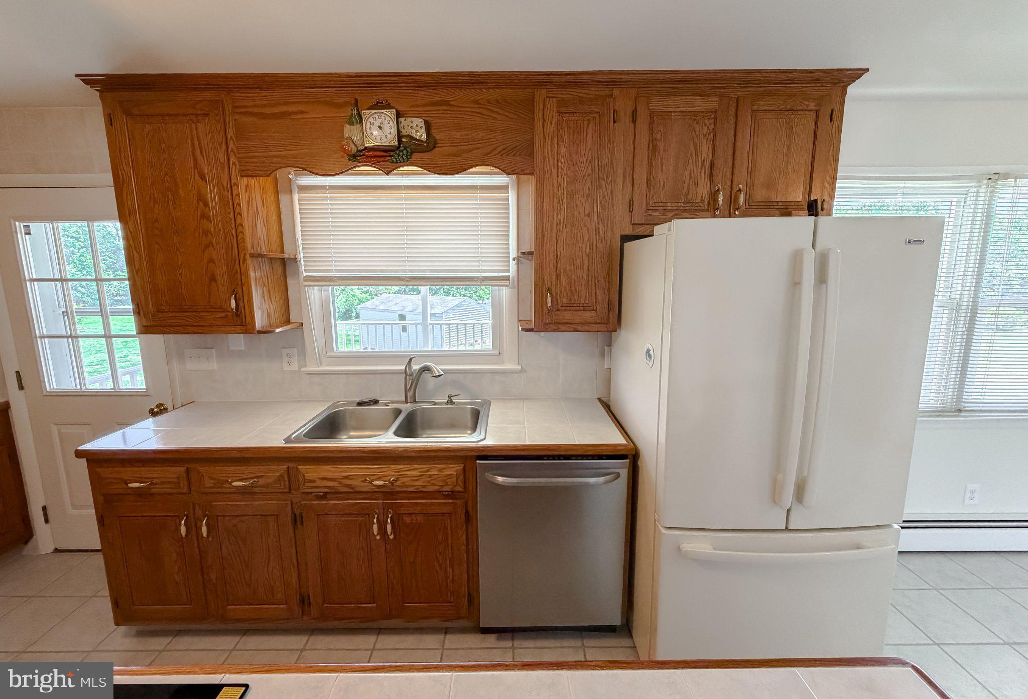 23230 Colton Point Road Avenue, MD 20609 - Photo 20 of 63 Bright and inviting kitchen space.