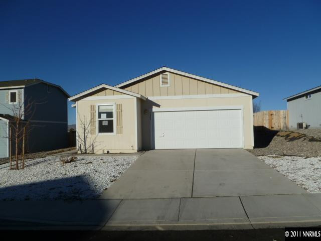 7965 Key Largo Drive Reno, NV 89506 - Photo 1 of 13 Photo 1