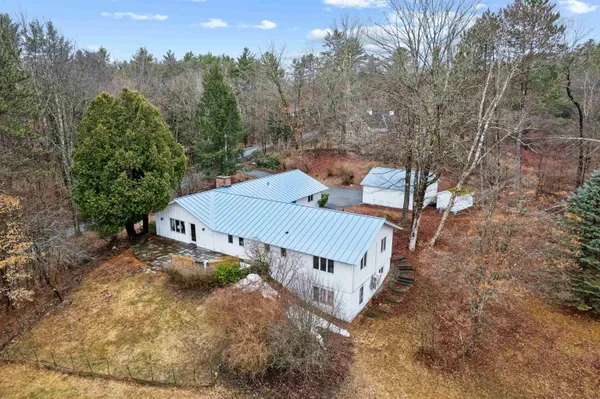 $510,000 | 227 Garey Road, Thetford, VT 05045