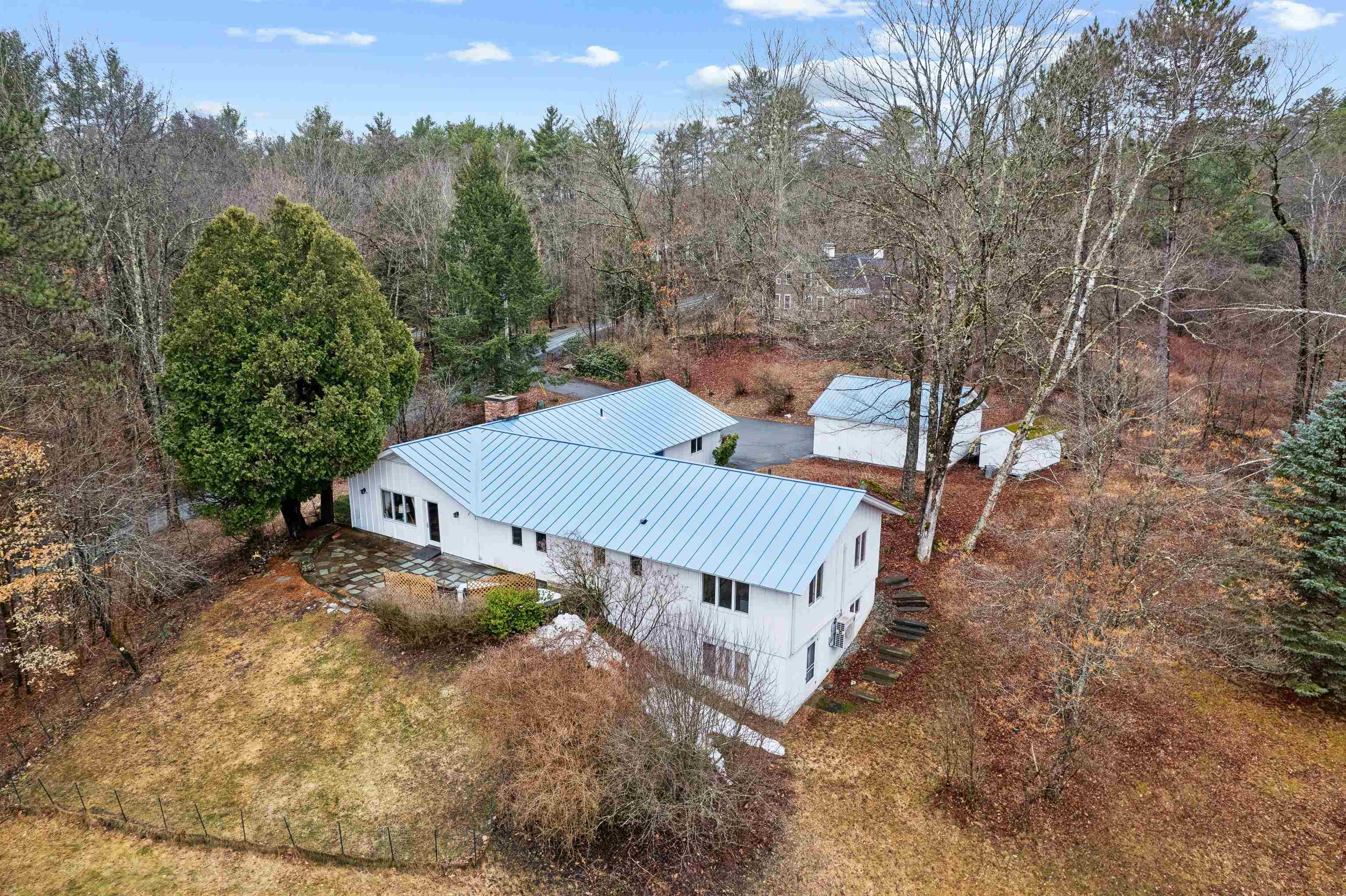 227 Garey Road Thetford, VT 05045 - Photo 1 of 46