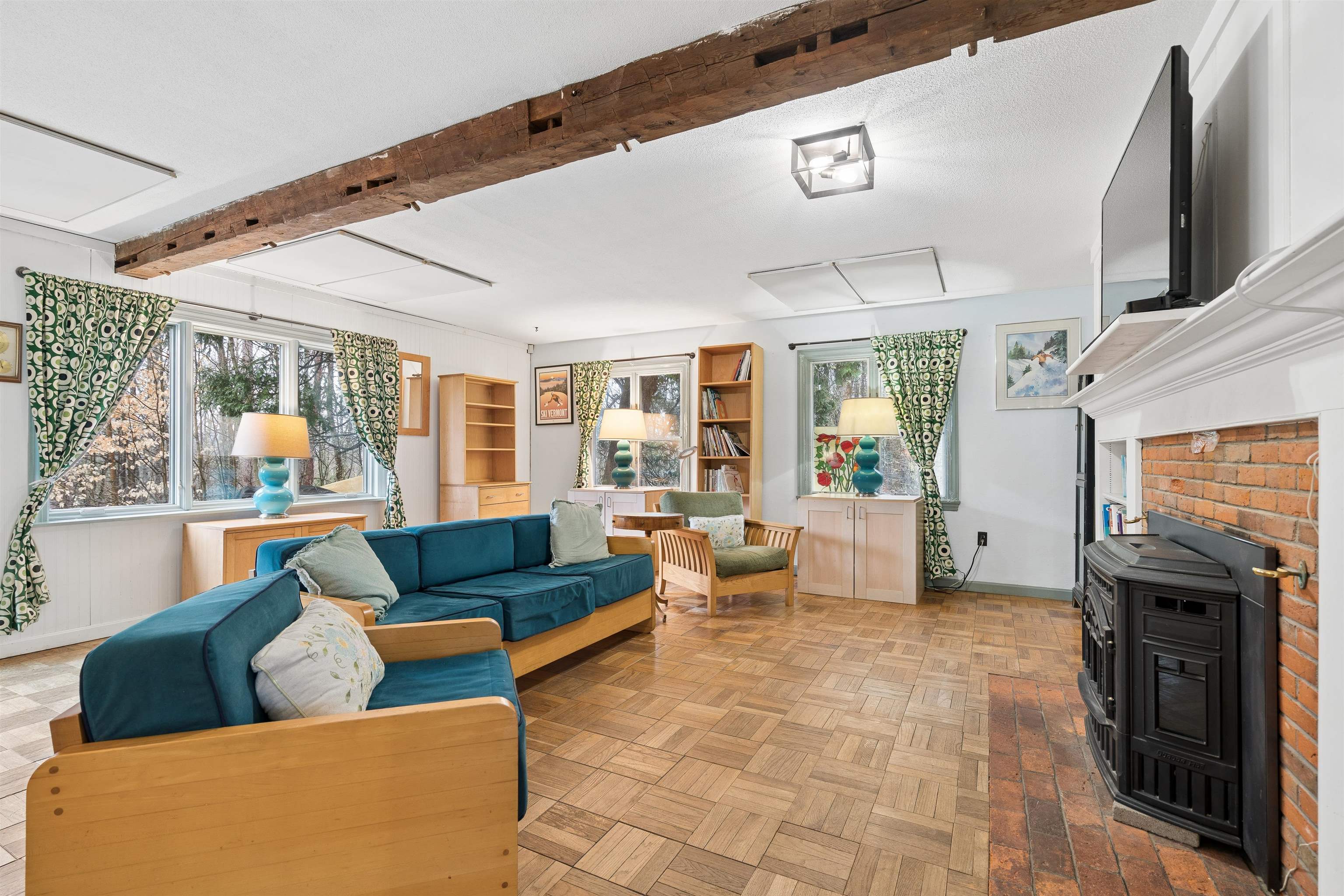 227 Garey Road Thetford, VT 05045 - Photo 17 of 46