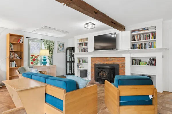 $510,000 | 227 Garey Road, Thetford, VT 05045