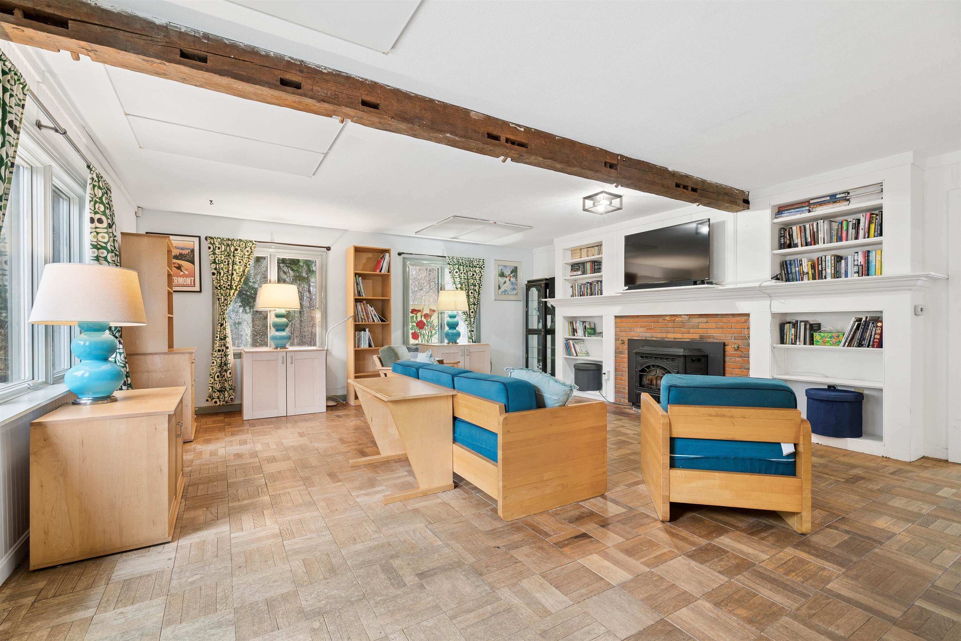 227 Garey Road Thetford, VT 05045 - Photo 19 of 46