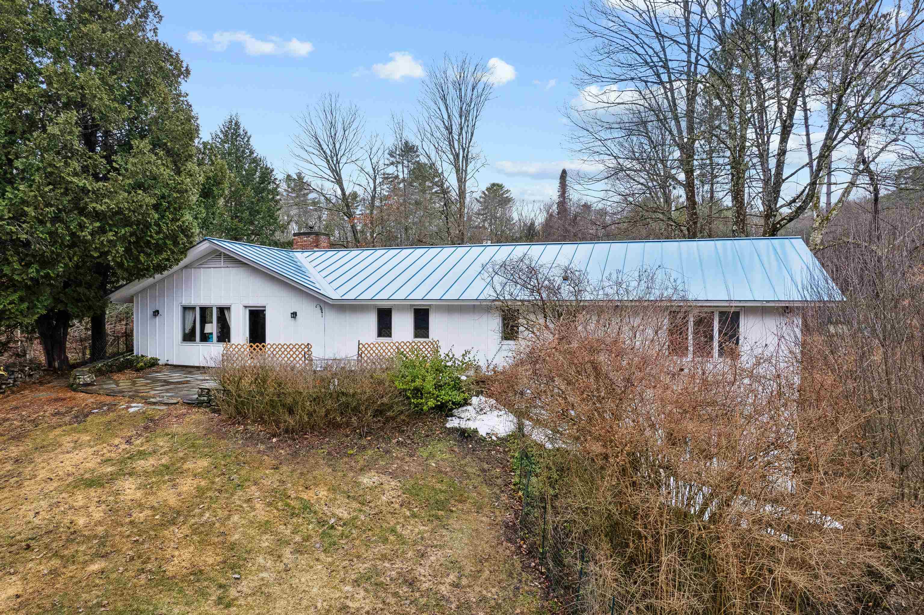 227 Garey Road Thetford, VT 05045 - Photo 2 of 46