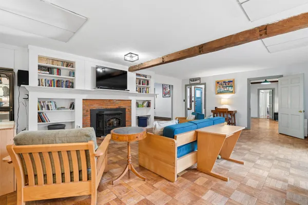 $510,000 | 227 Garey Road, Thetford, VT 05045