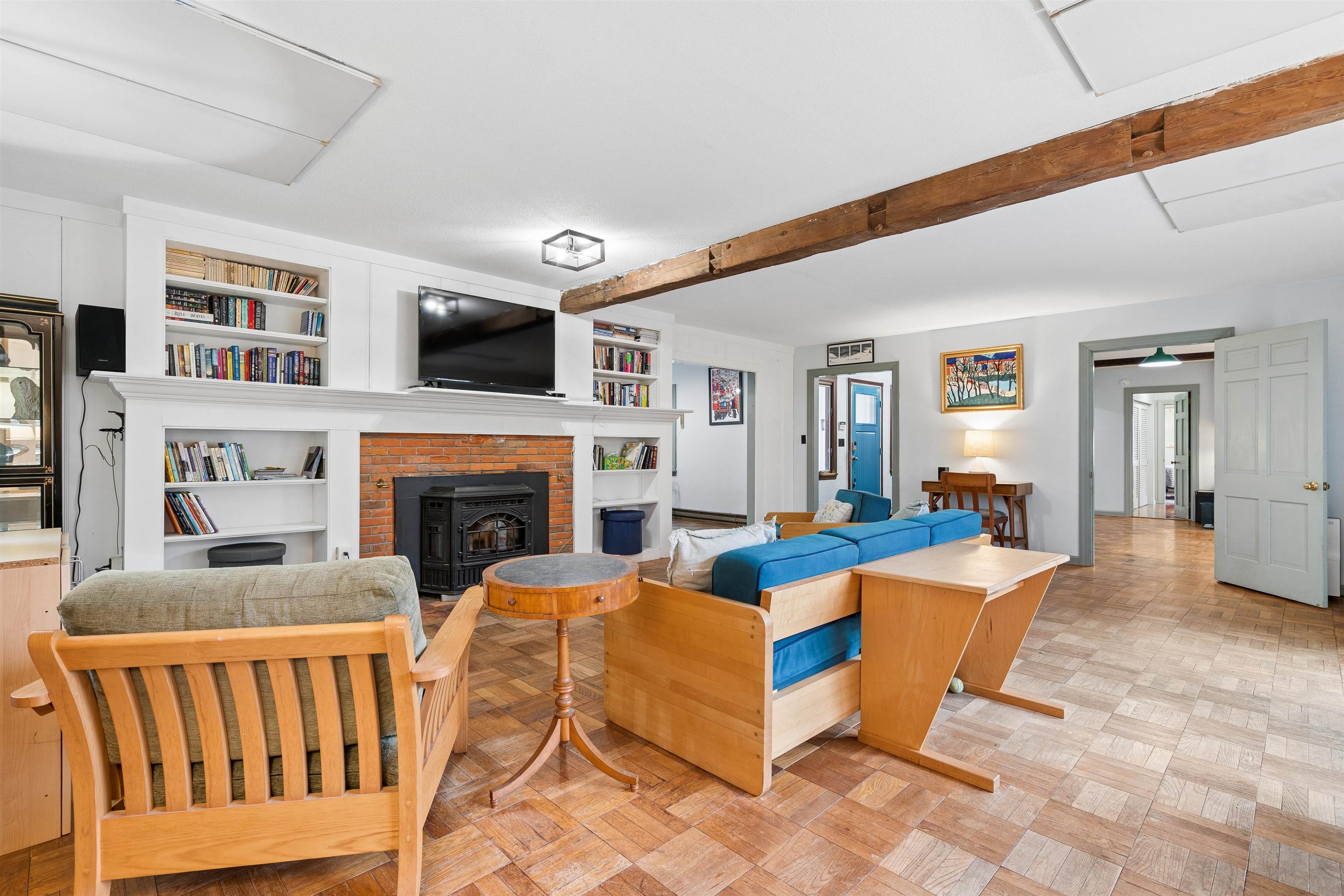 227 Garey Road Thetford, VT 05045 - Photo 22 of 46