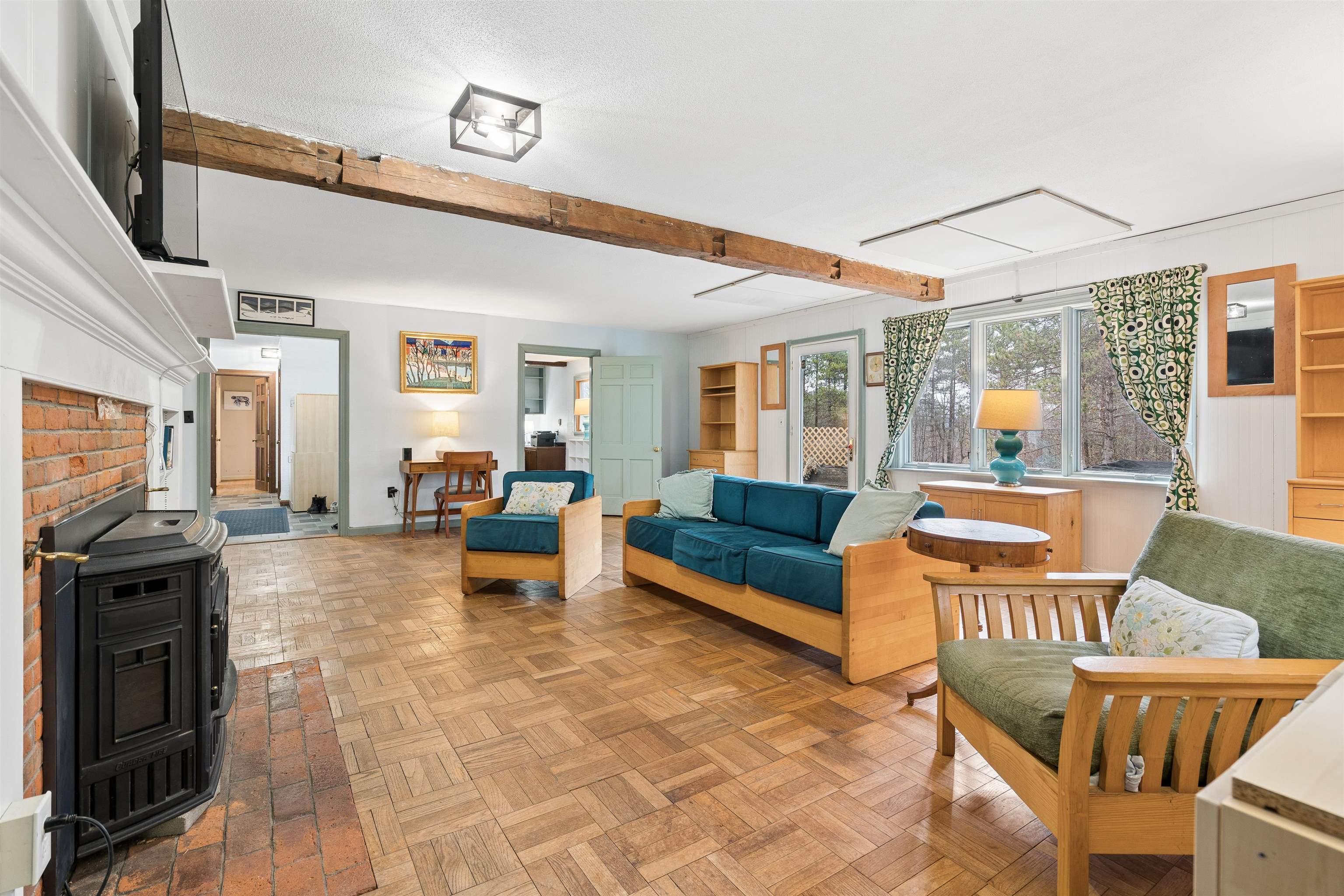 227 Garey Road Thetford, VT 05045 - Photo 23 of 46