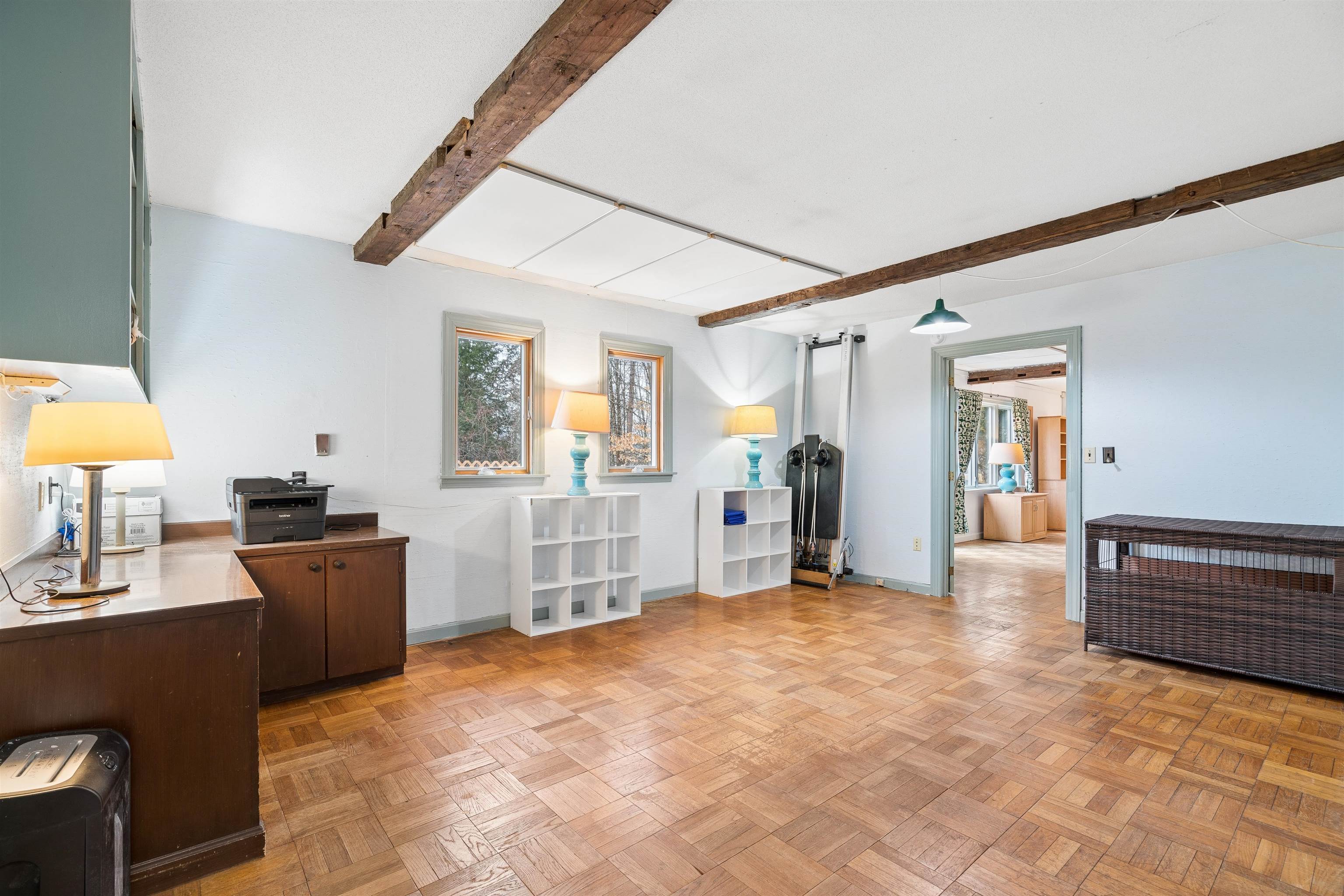 227 Garey Road Thetford, VT 05045 - Photo 25 of 46