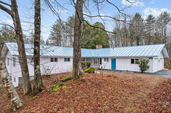 $510,000 | 227 Garey Road, Thetford, VT 05045