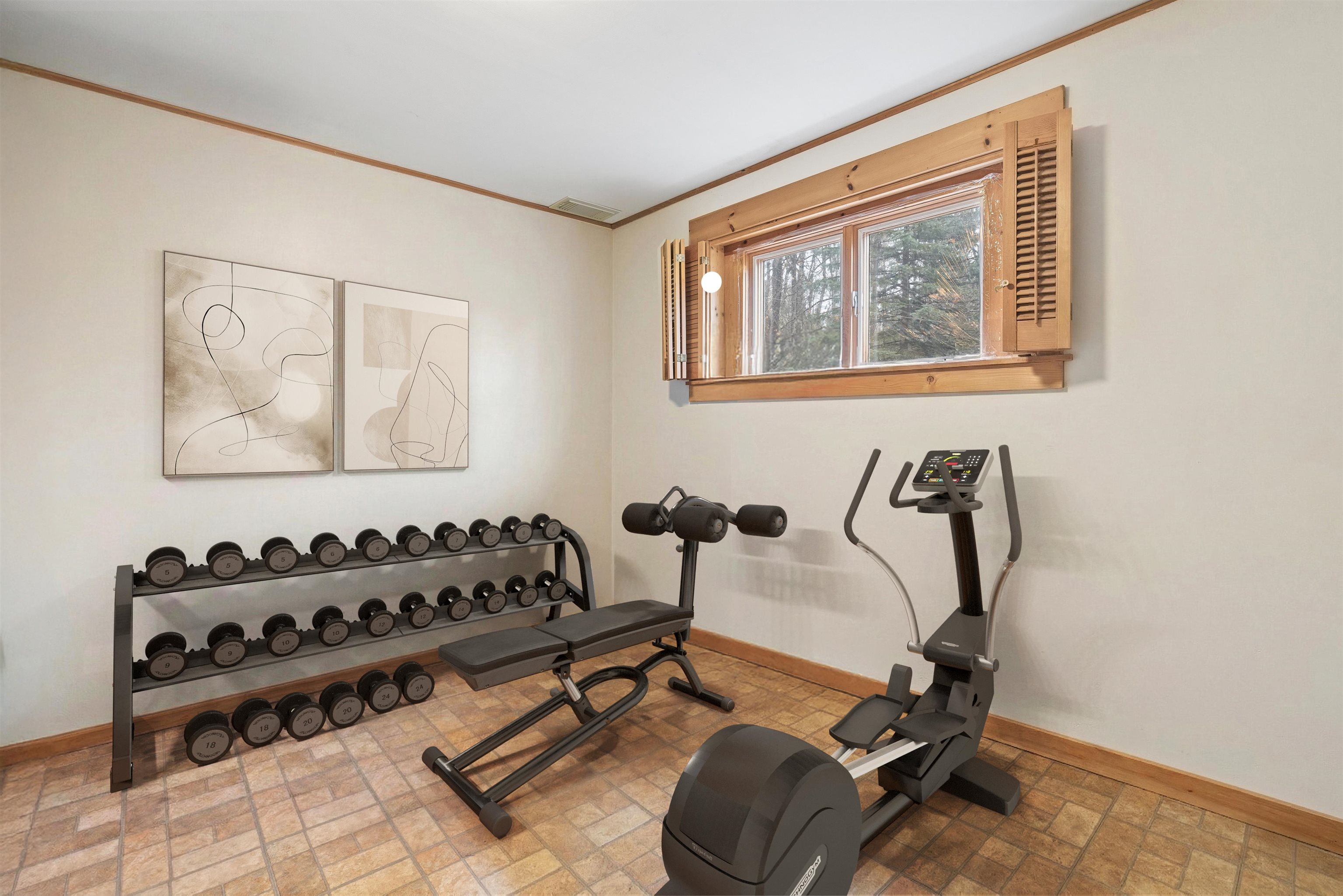 227 Garey Road Thetford, VT 05045 - Photo 36 of 46