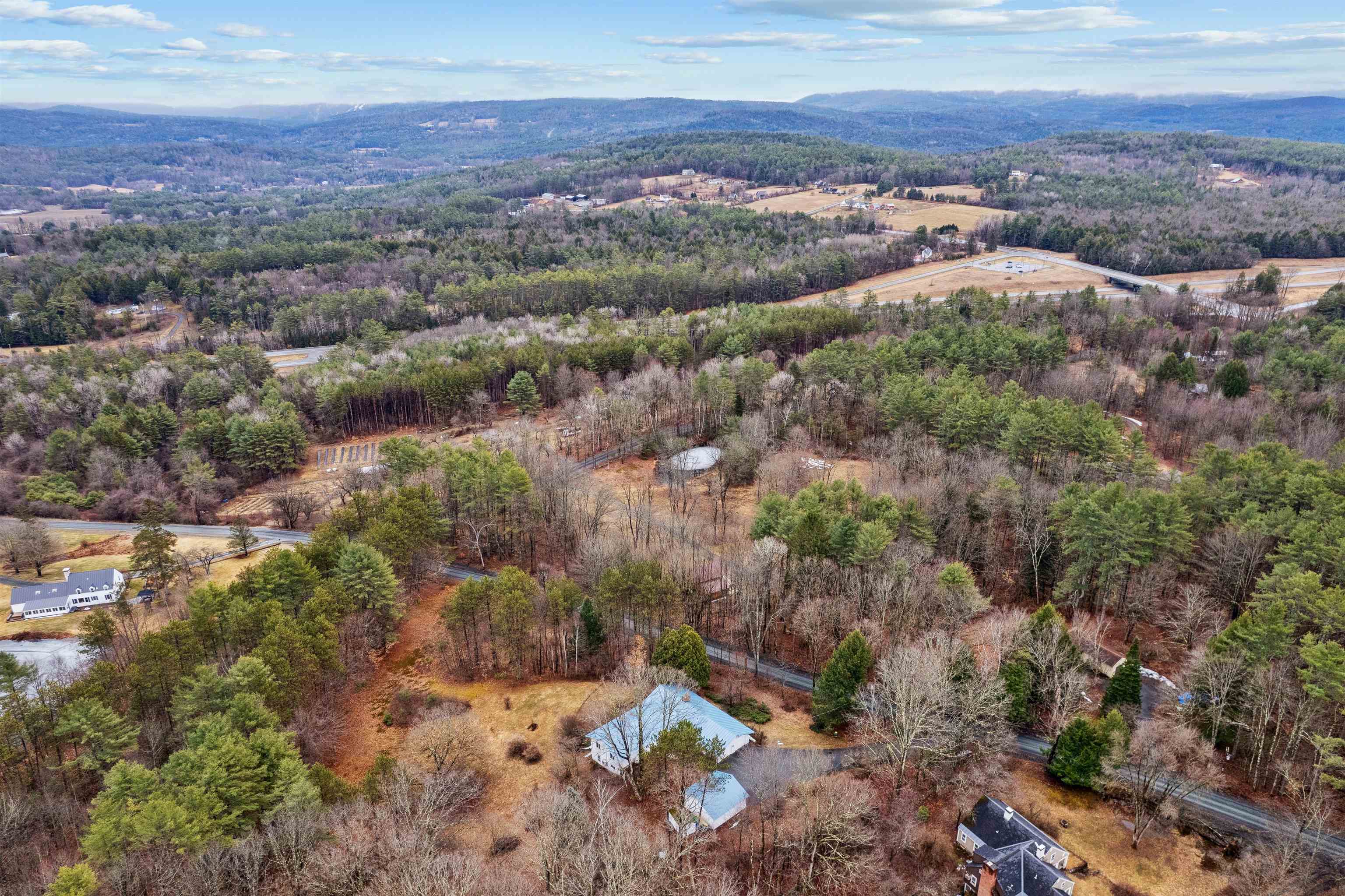 227 Garey Road Thetford, VT 05045 - Photo 37 of 46