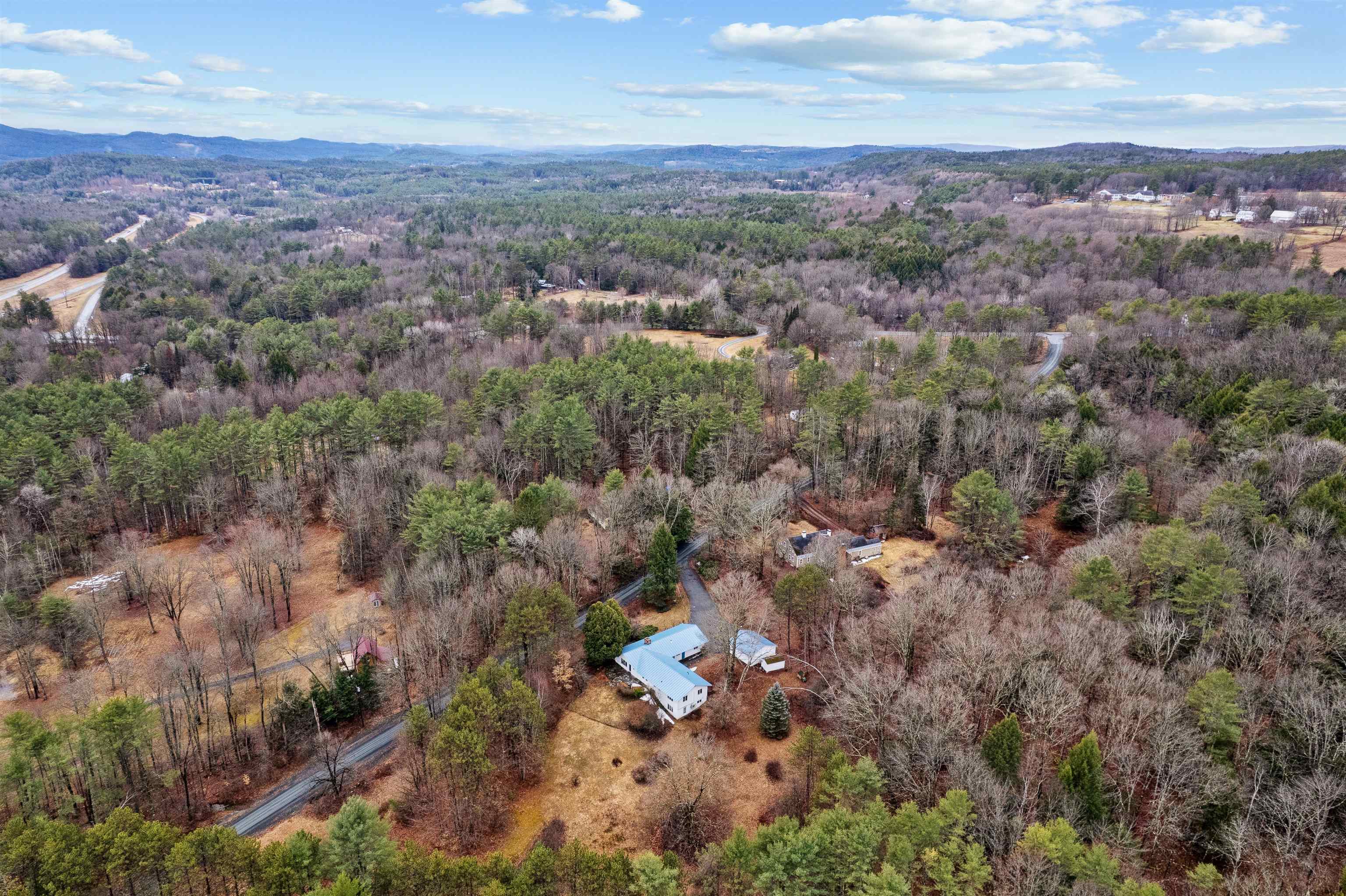227 Garey Road Thetford, VT 05045 - Photo 38 of 46