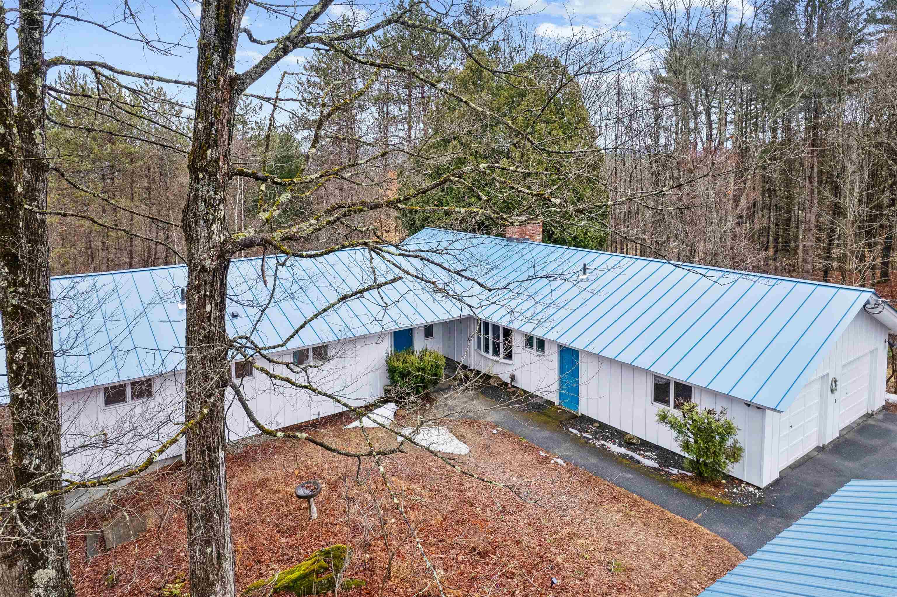 227 Garey Road Thetford, VT 05045 - Photo 40 of 46