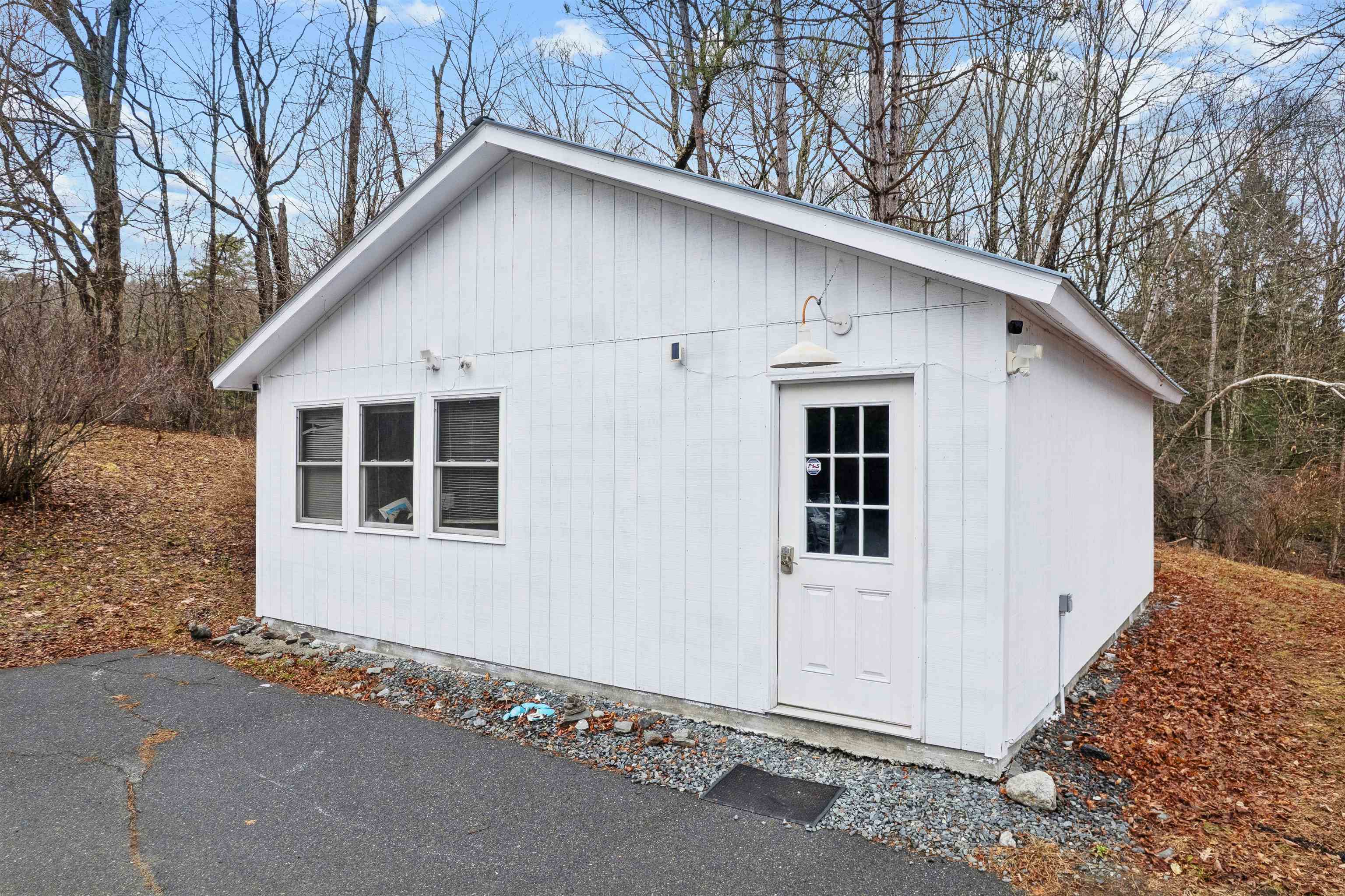 227 Garey Road Thetford, VT 05045 - Photo 43 of 46