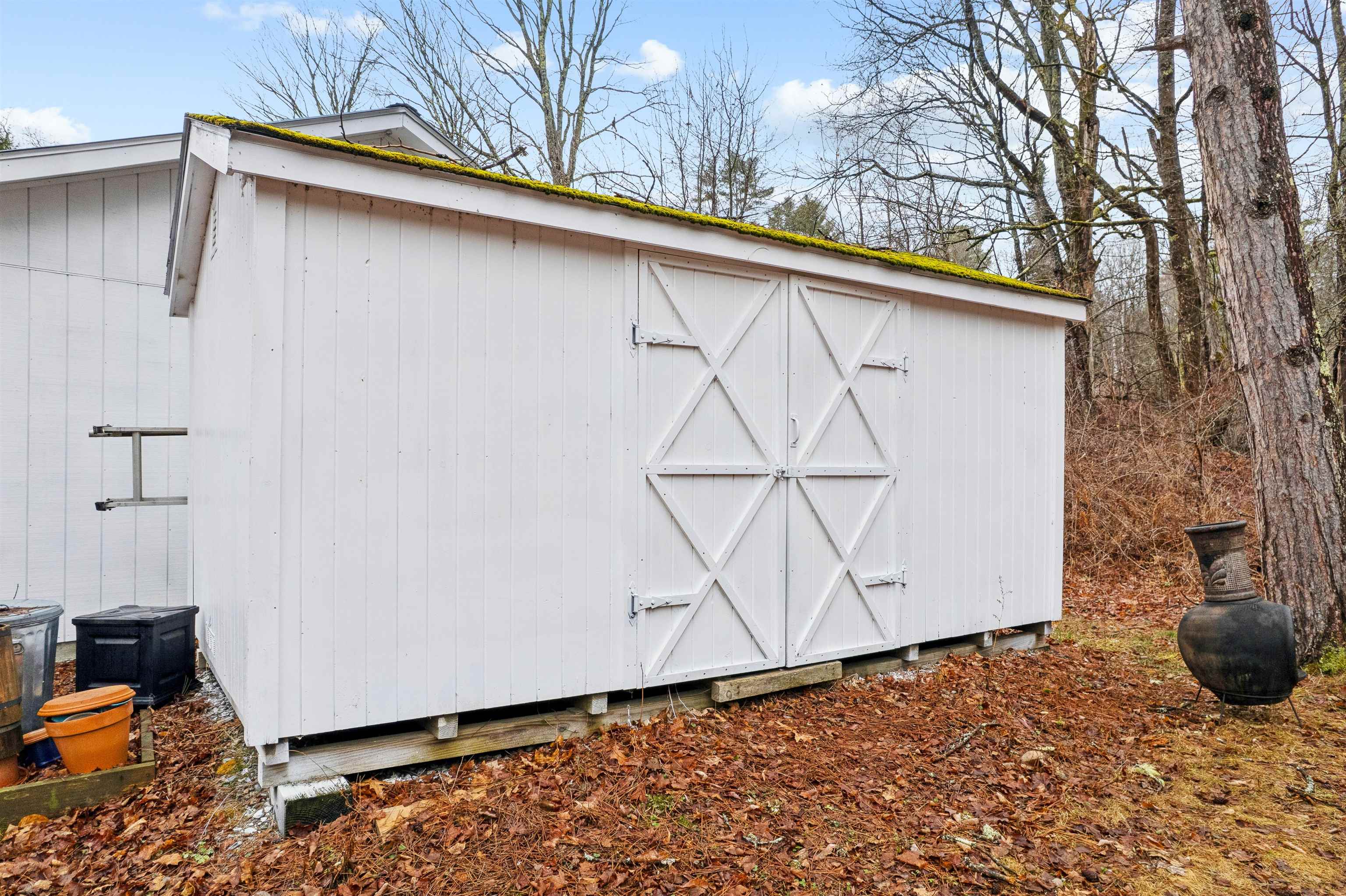 227 Garey Road Thetford, VT 05045 - Photo 44 of 46