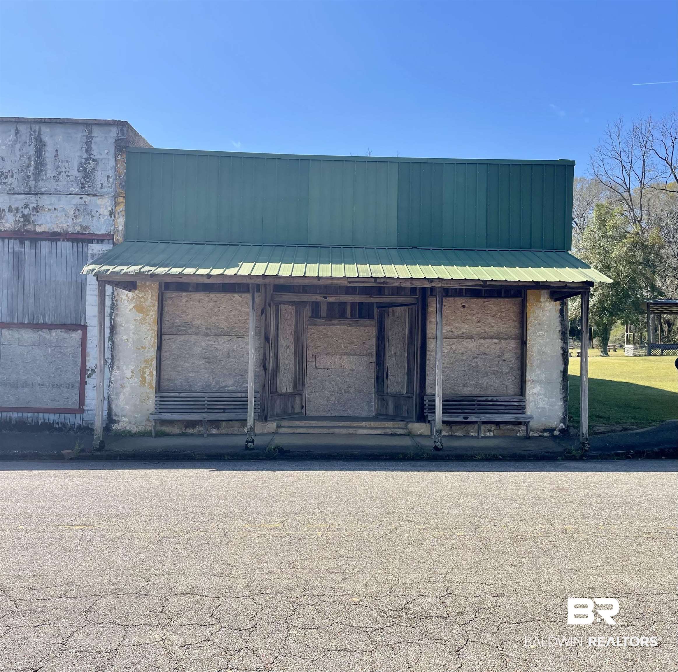 0 West Cleveland Avenue Castleberry, AL 36432 - Photo 4 of 5