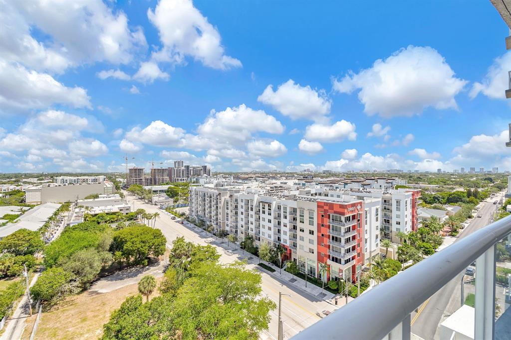315 Northeast 3rd Avenue, Unit 1008 Fort Lauderdale, FL 33301 - Photo 35 of 52 a view of a city